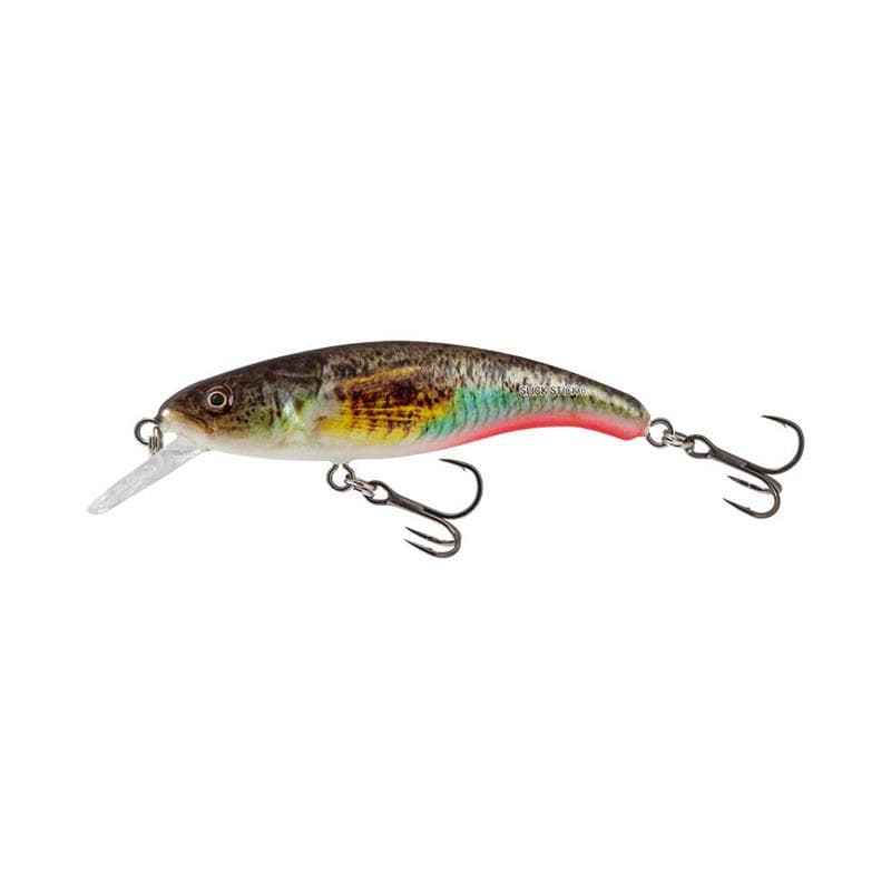 Salmo Slick Stick 6cm Floating Supernatural Gobie