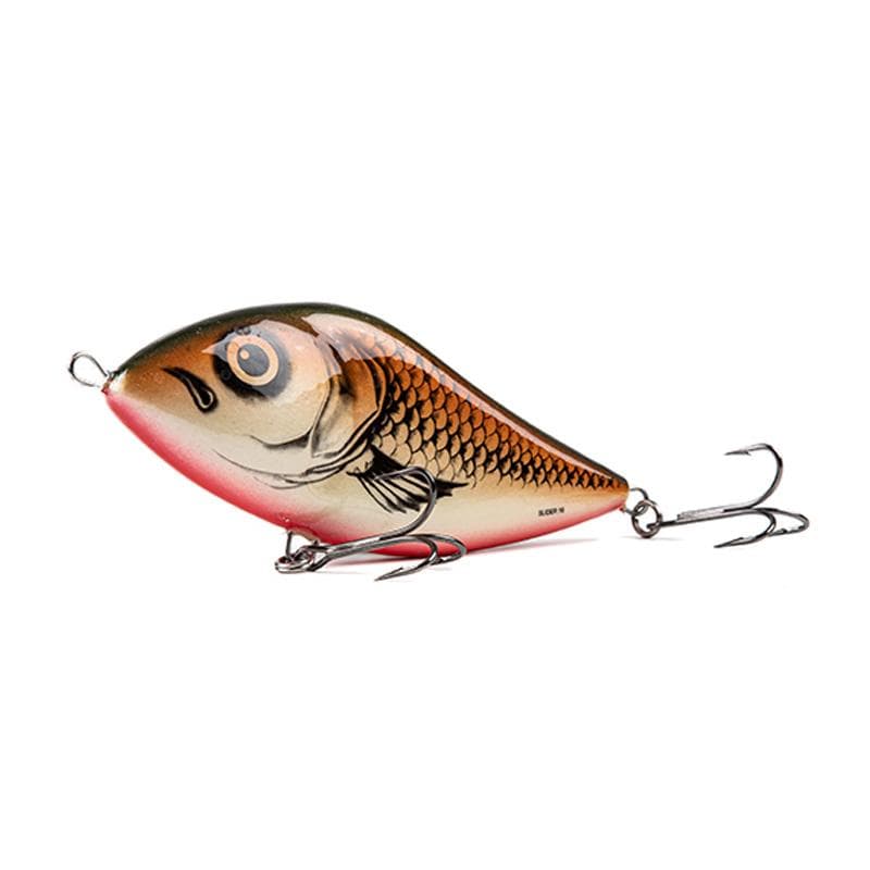 Salmo Slider 16cm Sinking Spawning Minnow