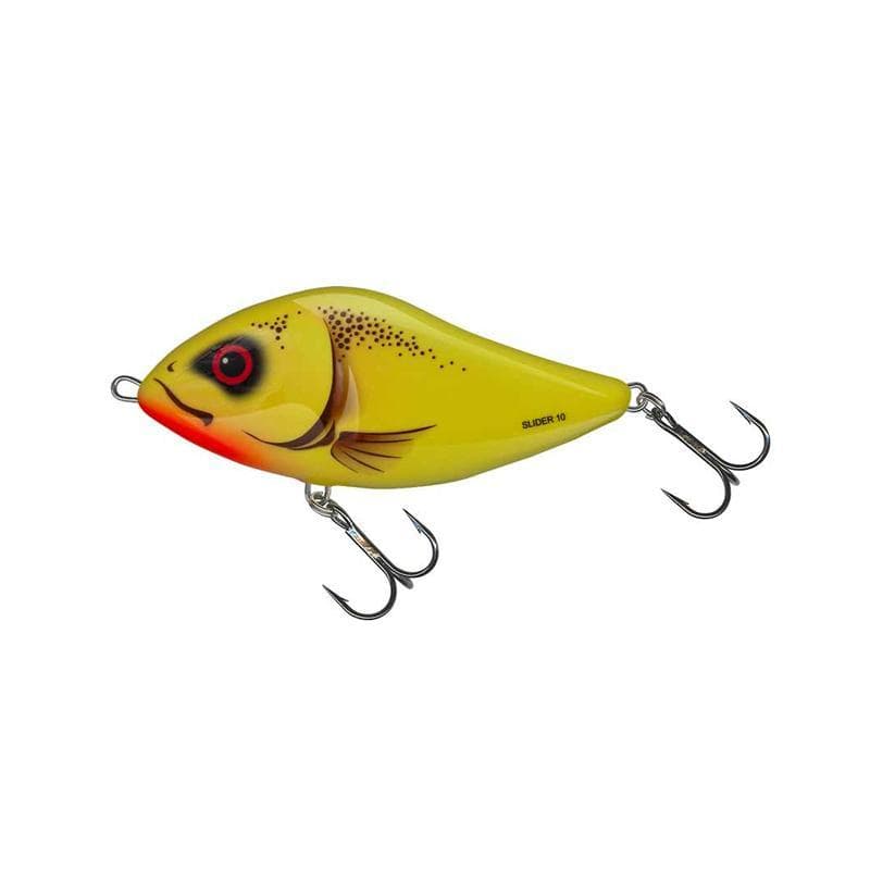 Salmo Slider Sinking 7cm Chart