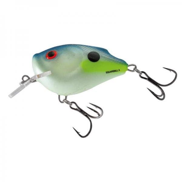 Salmo Squarebill 6cm 21g Floating Sexy Shad
