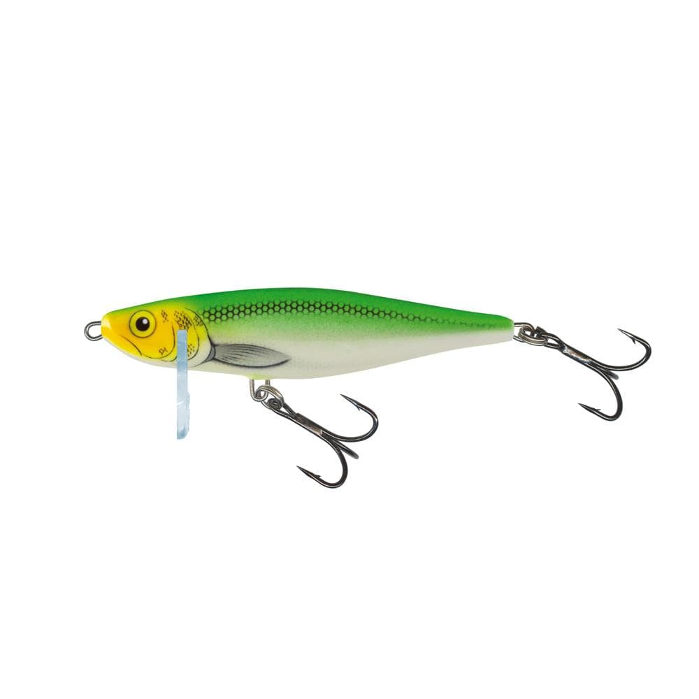 Salmo Thrill 7cm Sinking Sprat