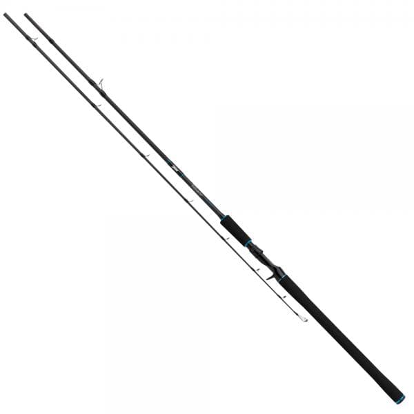 Salmo Trollmaster 240cm 40-60g