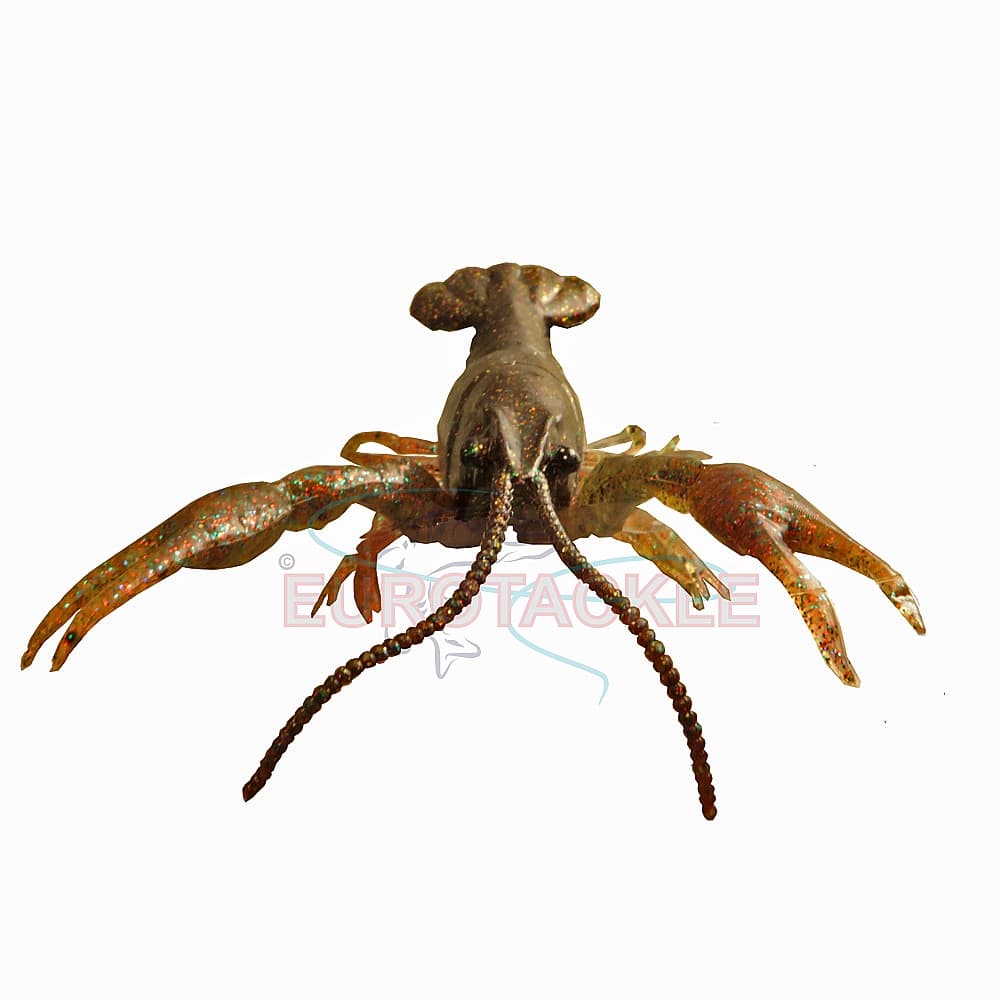 Savage Gear 3D Crayfish 12,5 cm 15g magic brown