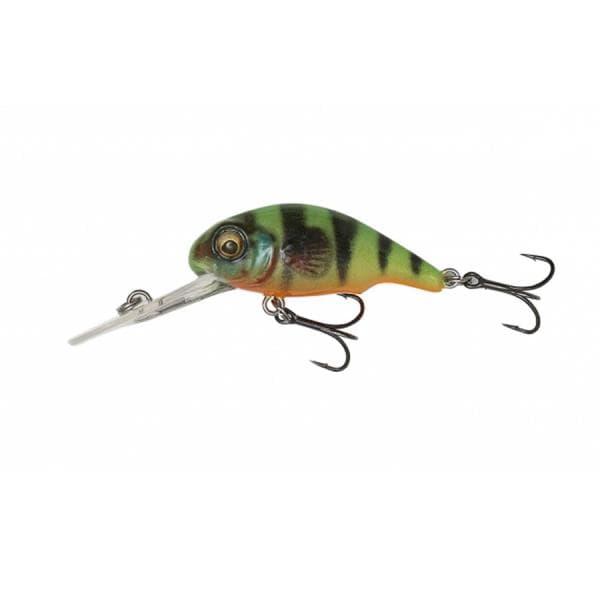 Savage Gear 3D Goby Crank 50 7g Floating Firetiger