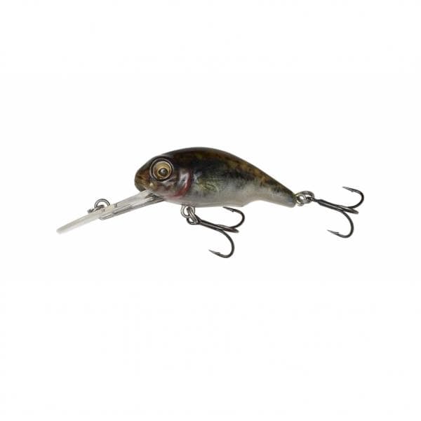 Savage Gear 3D Goby Crank 50 7g Floating Goby
