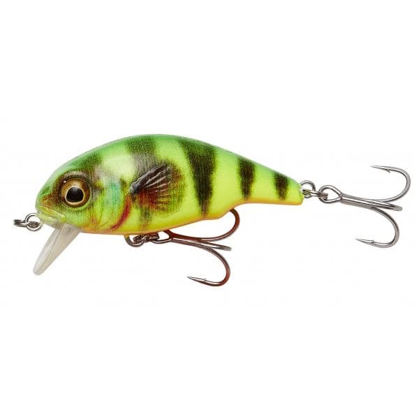 Savage Gear 3D Goby Crank SR 4cm 3g Floating Firetiger