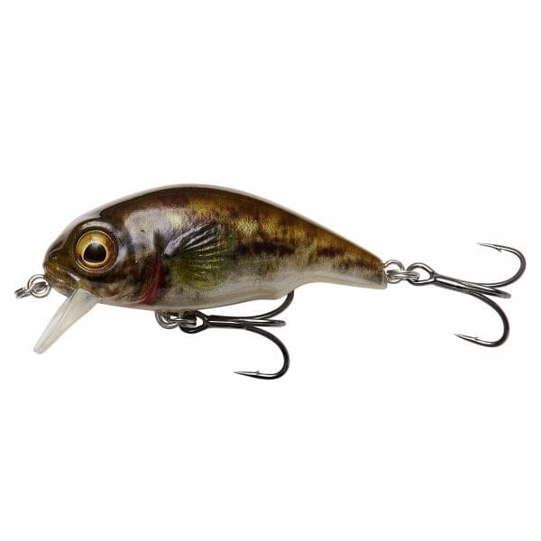 Savage Gear 3D Goby Crank SR 5cm 6.5g Floating Goby