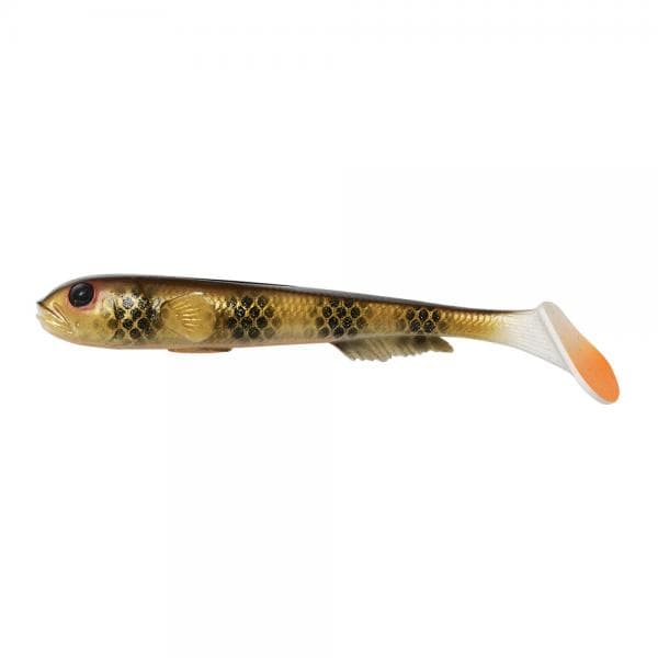 Savage Gear 3D Goby Shad 20cm 60g Dirty Goby