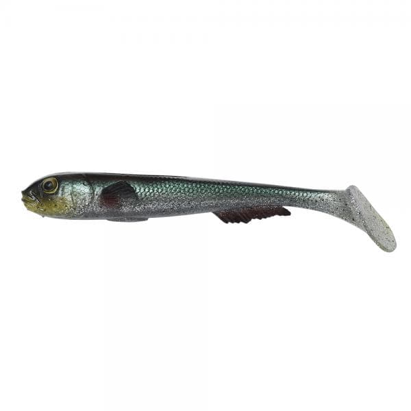 Savage Gear 3D Goby Shad 20cm 60g Green Silver Goby