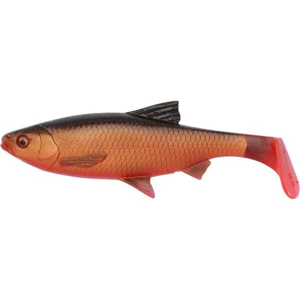 Savage Gear 3D LB River Roach Paddle 18cm Blood Belly