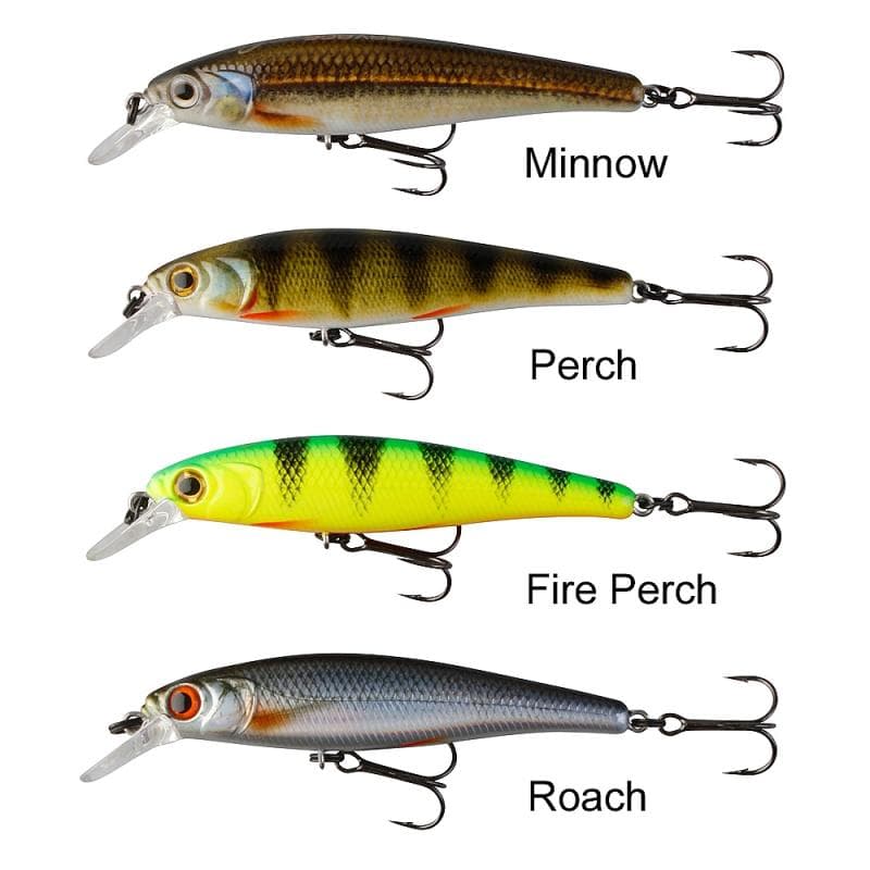 Savage Gear 3D Prey 7cm 12g Roach - foto 2