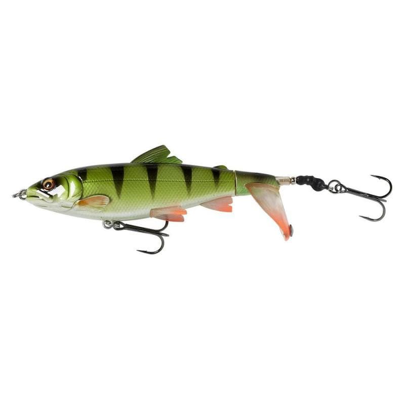 Savage Gear 3D Smash Tail 10cm Perch