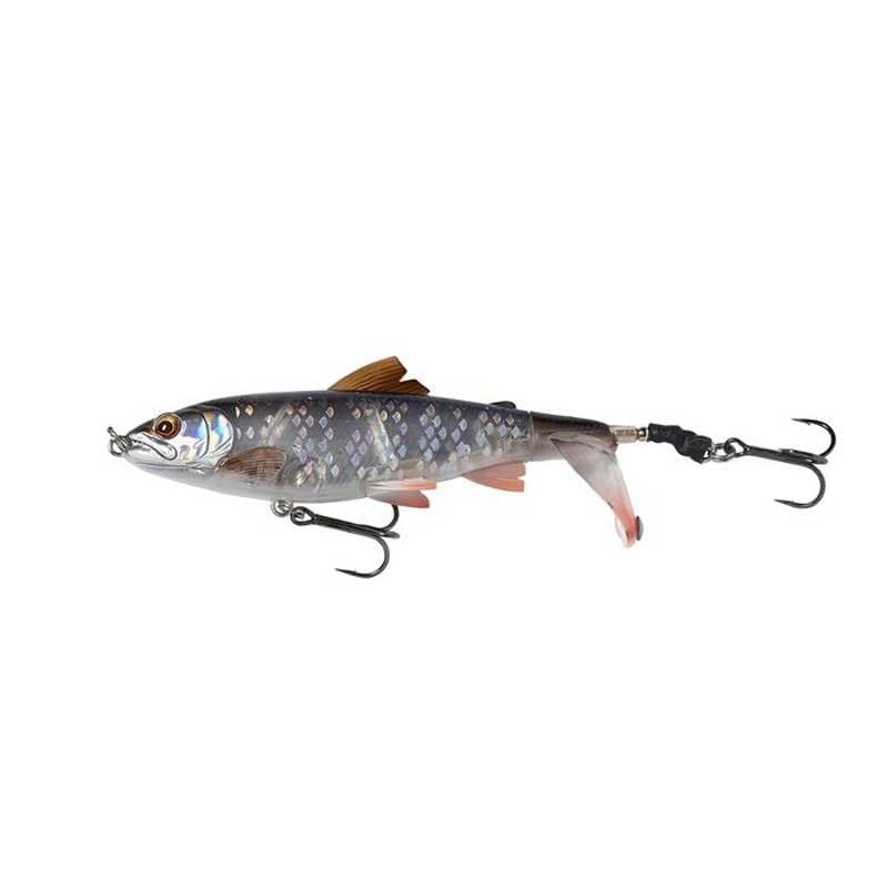 Savage Gear 3D Smash Tail 10cm Roach