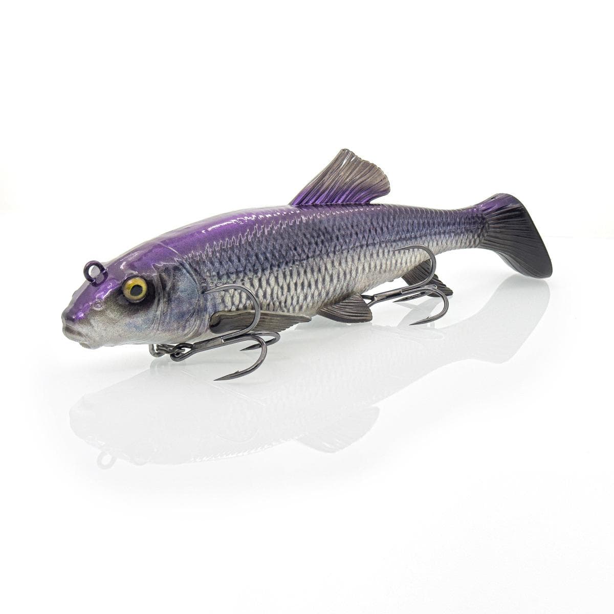 Savage Gear 3D Sucker MS 23cm Cisco Flash