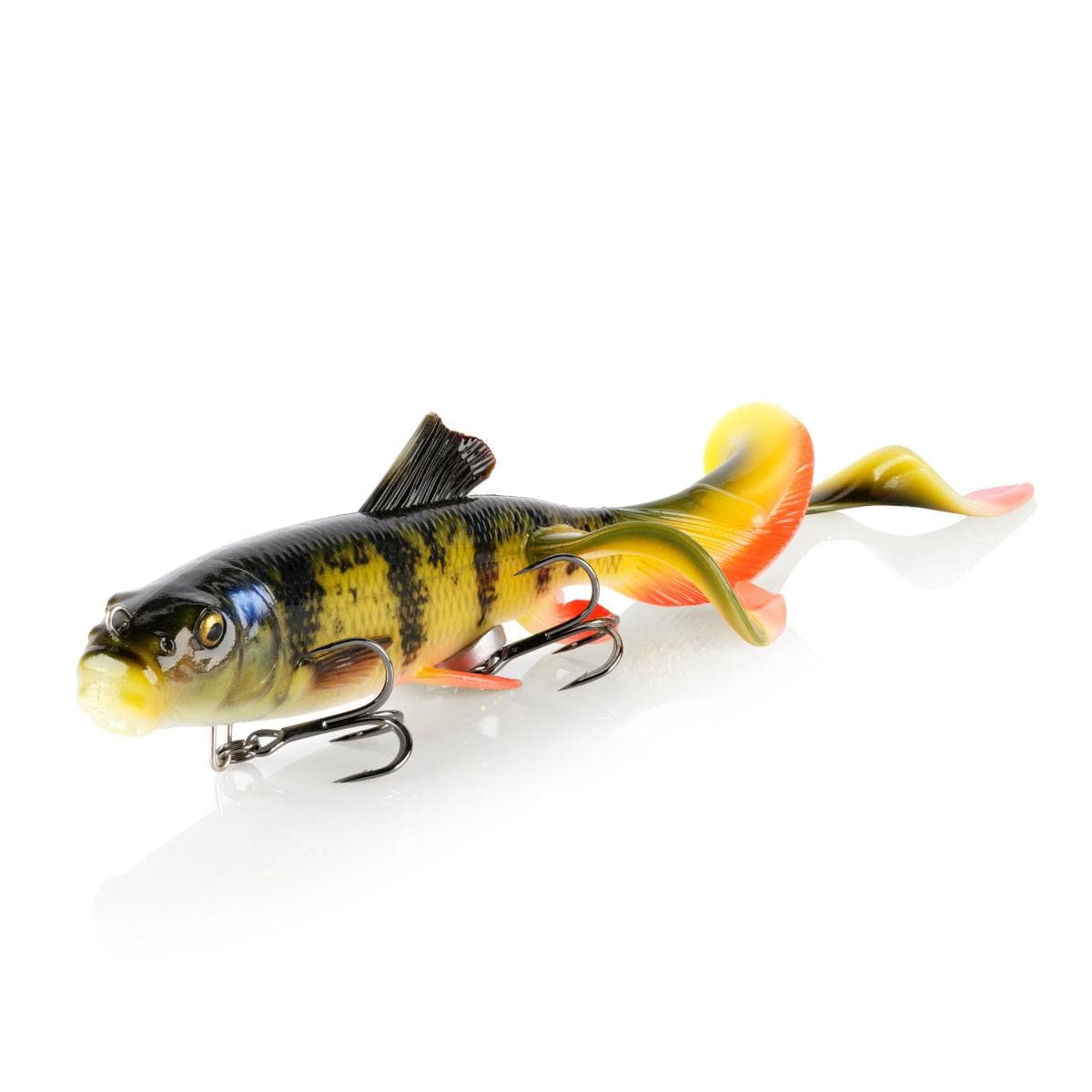 Savage Gear 3D Sucker X-Tail 23cm Perch