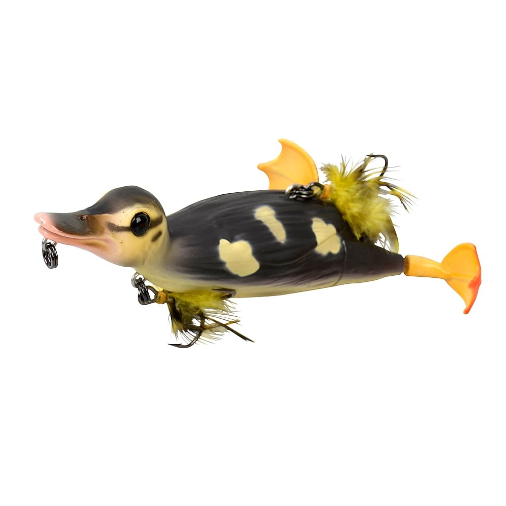 Savage Gear 3D Suicide Duck 15cm Natural