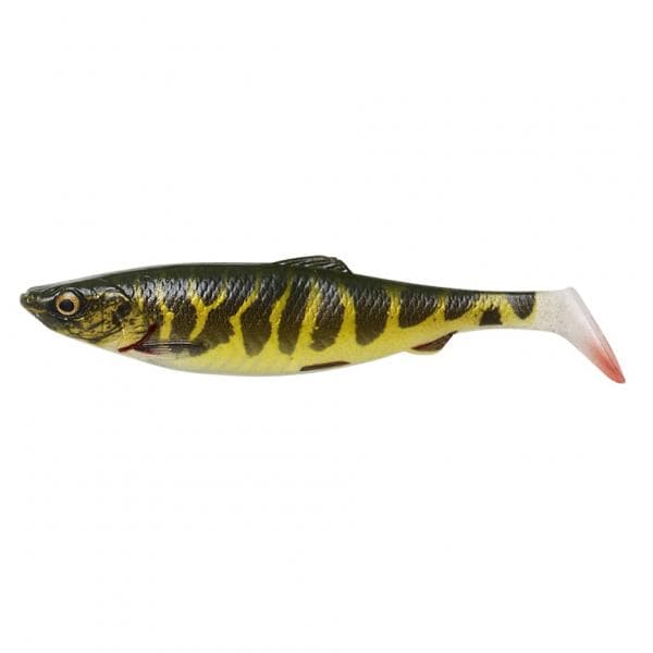 Savage Gear 4D Herring Shad 19cm Pike
