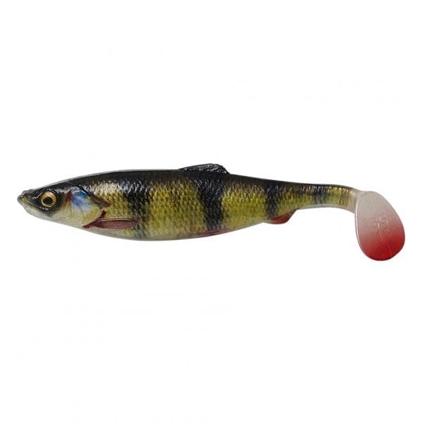 Savage Gear 4D Herring Shad 9cm Perch