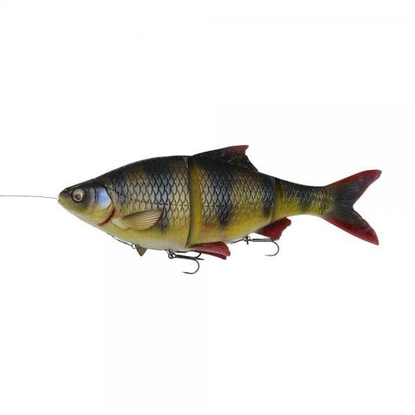 Savage Gear 4D Line Thru Roach 18cm MS Perch