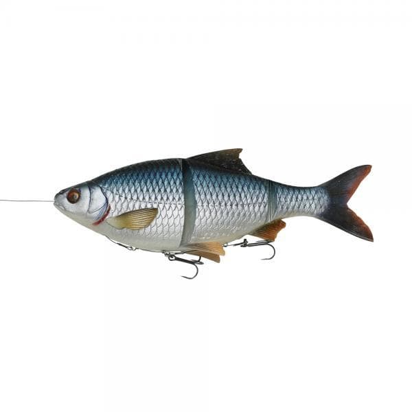 Savage Gear 4D Line Thru Roach 18cm MS Roach