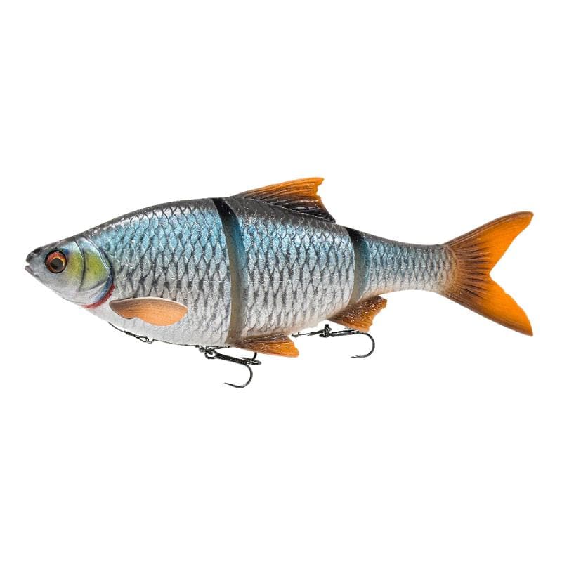 Savage Gear 4D Line Thru Roach 32cm Roach