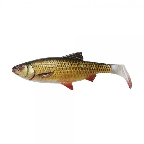 Savage Gear 4D River Roach 18cm 70g Dirty Roach