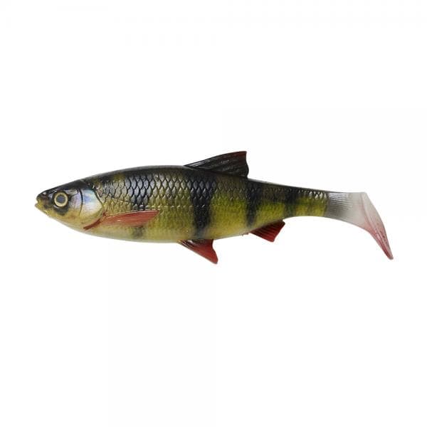 Savage Gear 4D River Roach 18cm 70g Perch
