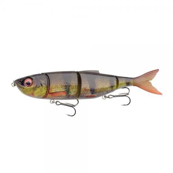 Savage Gear 4Play V2 Swim & Jerk 13.5cm 20g Slow Sink Perch