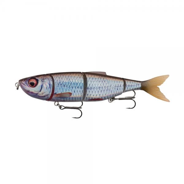 Savage Gear 4Play V2 Swim & Jerk 13.5cm 20g Slow Sink Roach
