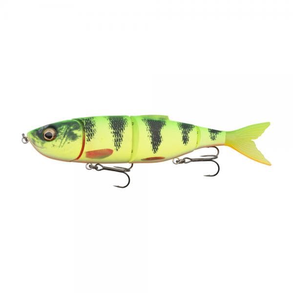 Savage Gear 4Play V2 Swim & Jerk 16.5cm 35g Slow Sink Firetiger