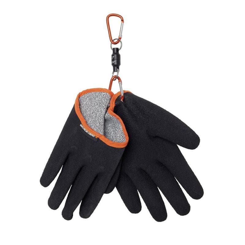Savage Gear Aqua Guard Gloves L
