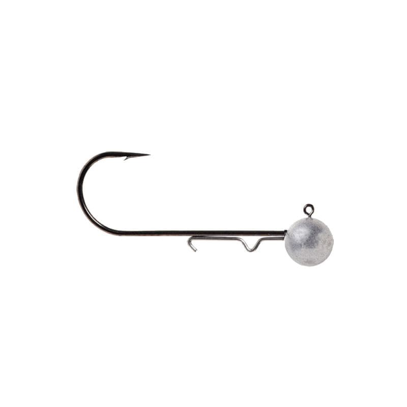 Savage Gear Ball Jigheads - Bulkverpakking 25st. 2/0 - 7.5g