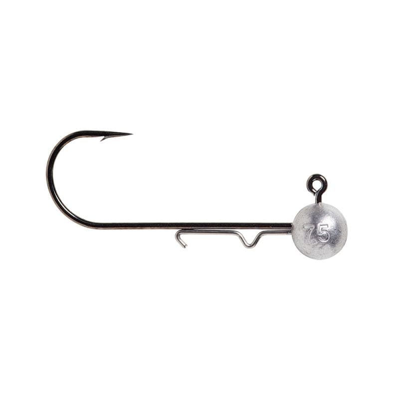 Savage Gear Ball Jigheads - Bulkverpakking 25st. 3/0 - 12.5g - foto 4