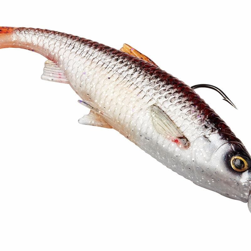 Savage Gear Ball Jigheads - Bulkverpakking 25st. 4/0 - 15g - foto 2