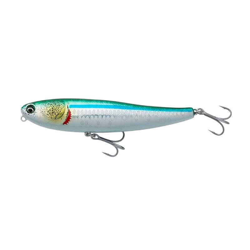 Savage Gear Bullet Mullet 10cm LS Sayoris