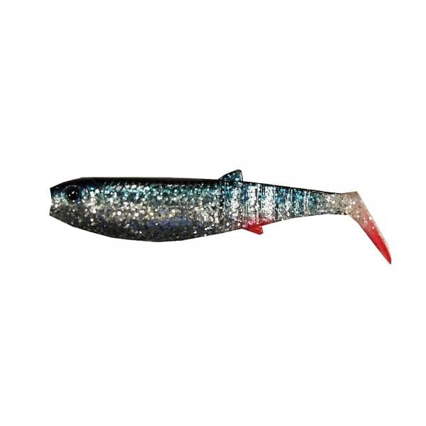 Savage Gear Cannibal Shad 10cm Minnow