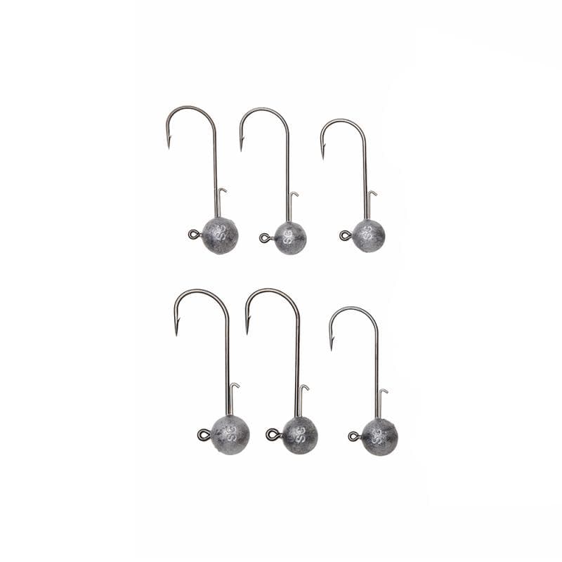 Savage Gear Cannibal Shad Ready To Fish Kit 8 & 10cm - foto 4