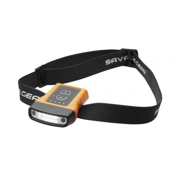 Savage Gear Cap & Head Lamp - foto 2