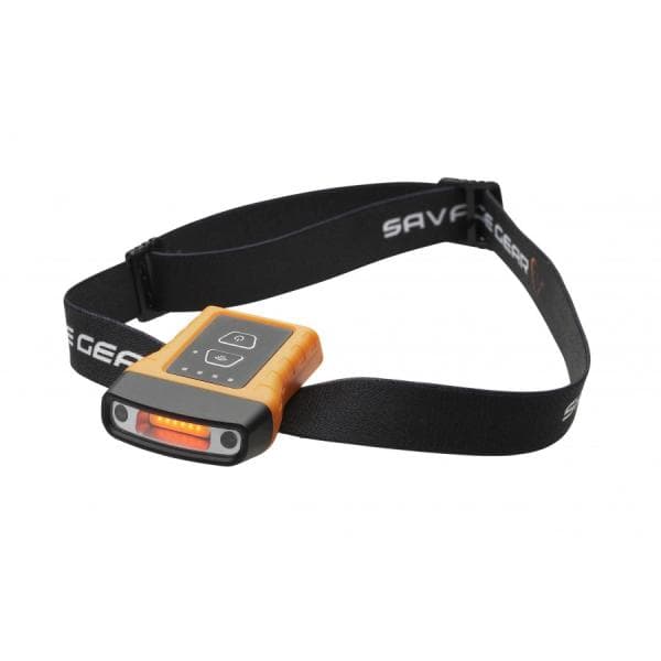 Savage Gear Cap & Head Lamp - foto 3