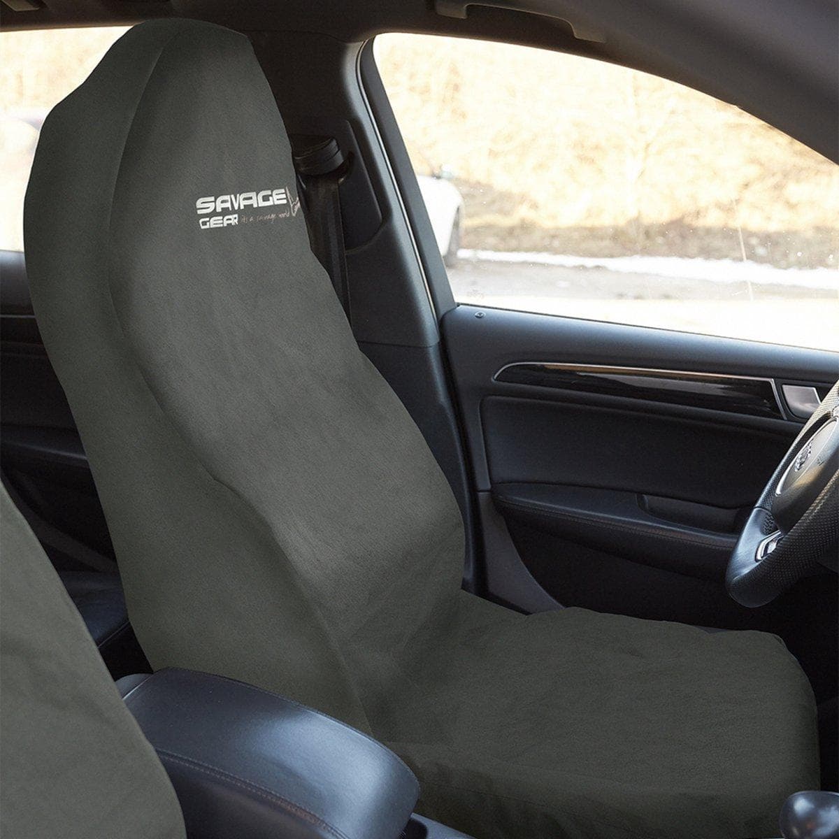 Savage Gear Carseat Cover - foto 2