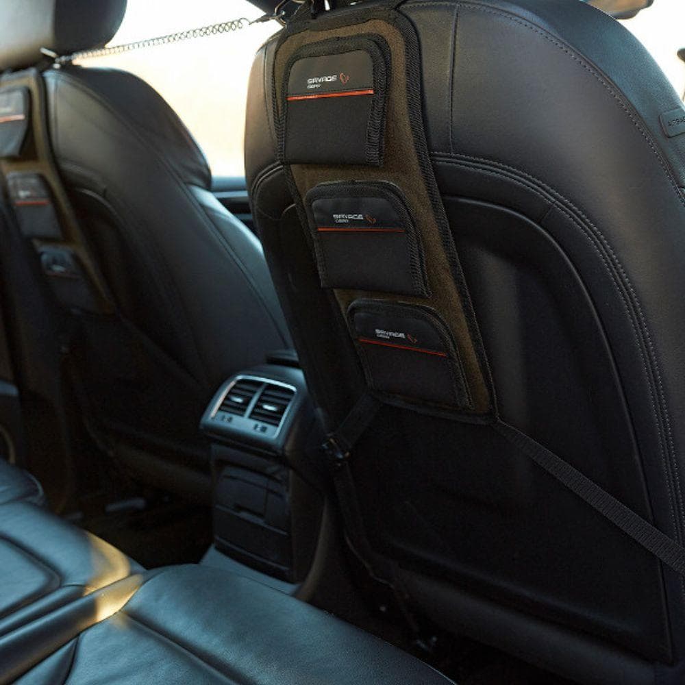 Savage Gear Carseat Rod Rack 3-Rod - foto 4