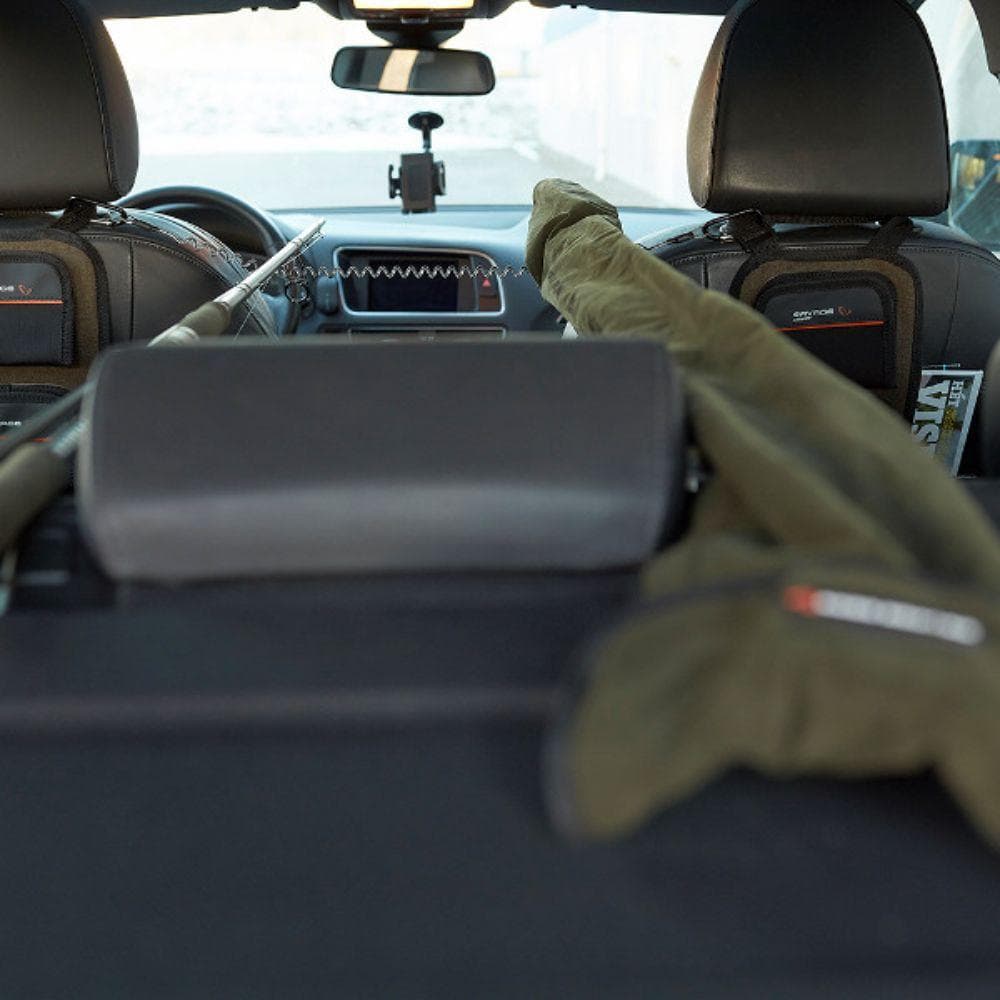 Savage Gear Carseat Rod Rack 3-Rod - foto 5