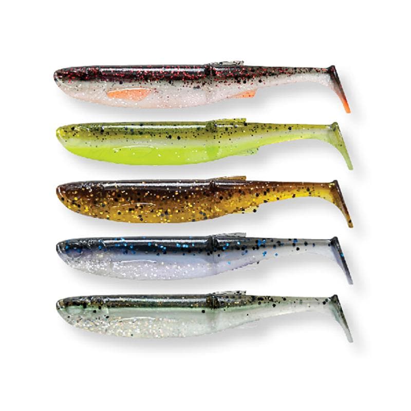 Savage Gear Craft Bleak 10cm Clear Water Mix
