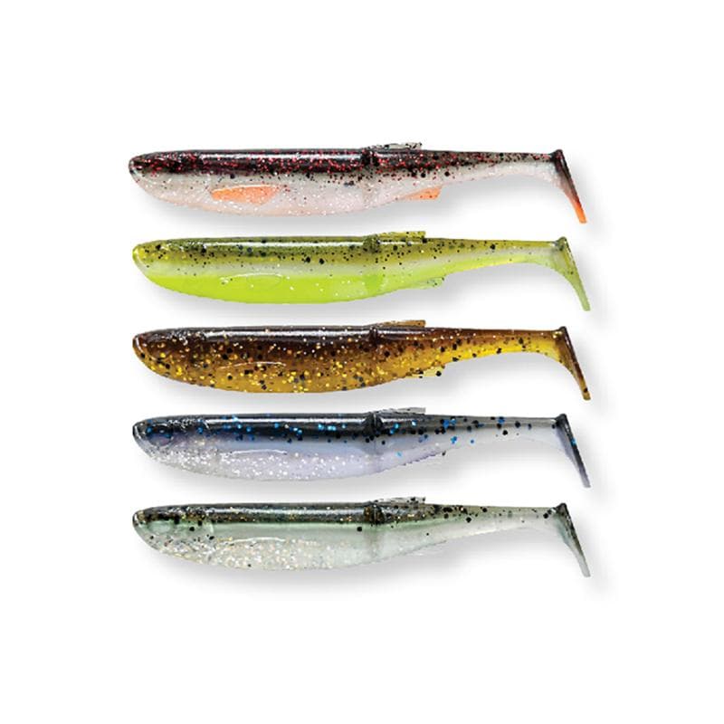 Savage Gear Craft Bleak 7cm Clear Water Mix