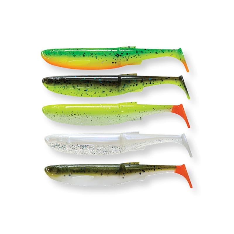 Savage Gear Craft Bleak 7cm Dark Water Mix