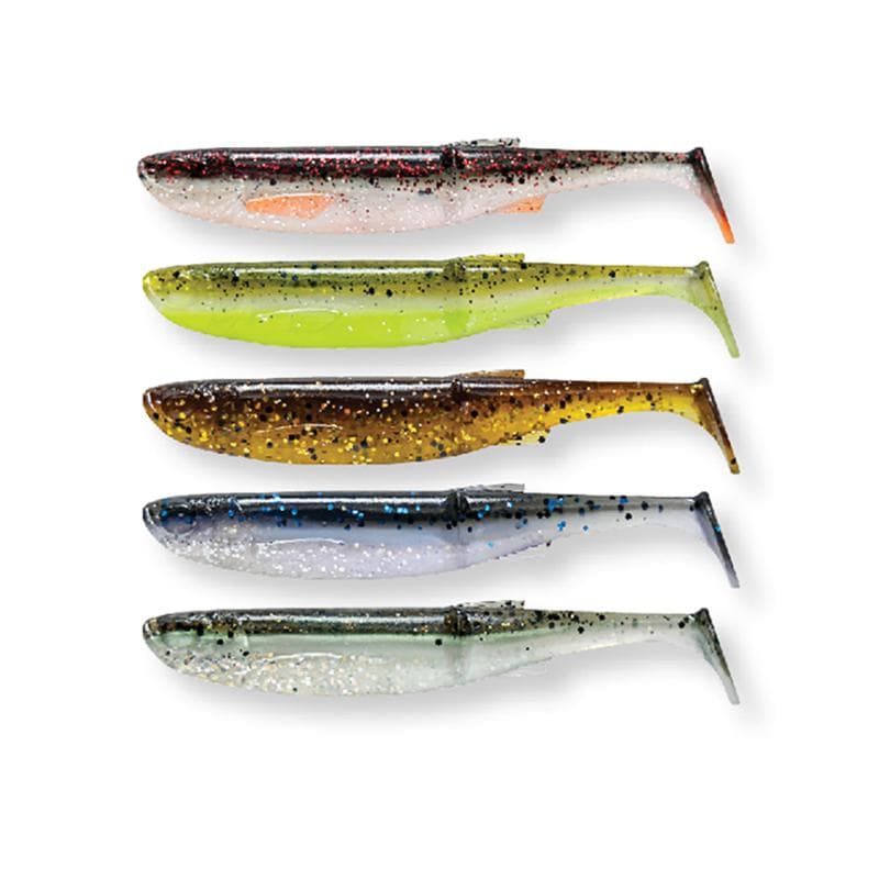 Savage Gear Craft Bleak 8.5cm Clear Water Mix