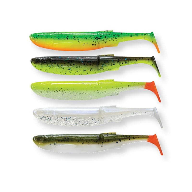 Savage Gear Craft Bleak 8.5cm Dark Water Mix