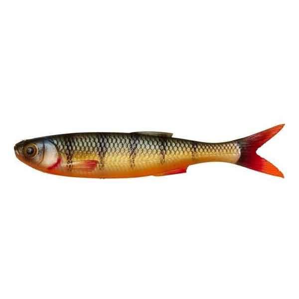 Savage Gear Craft Dying Minnow 5.5cm Perch