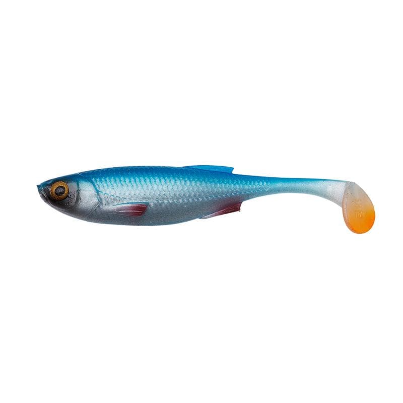 Savage Gear Craft Shad 10cm Blue Pearl