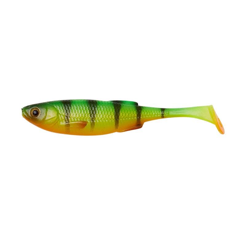 Savage Gear Craft Shad 10cm Firetiger